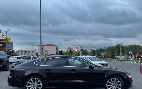 Audi A7, 2014 год, 1 950 000 рублей, 9 фотография