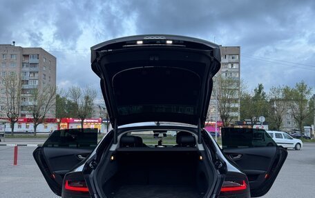 Audi A7, 2014 год, 1 950 000 рублей, 10 фотография