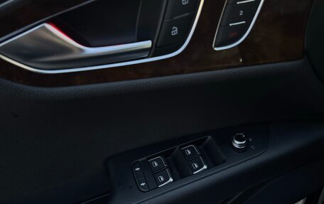 Audi A7, 2014 год, 1 950 000 рублей, 15 фотография