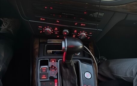Audi A7, 2014 год, 1 950 000 рублей, 14 фотография