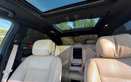 Mercedes-Benz S-Класс, 2011 год, 1 650 000 рублей, 18 фотография