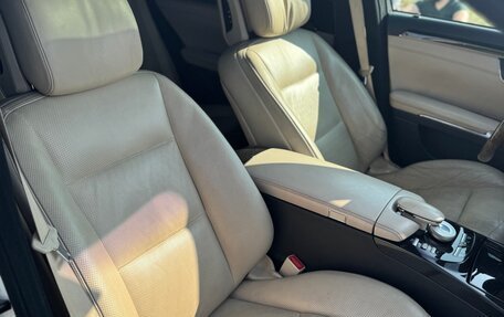 Mercedes-Benz S-Класс, 2011 год, 1 650 000 рублей, 24 фотография