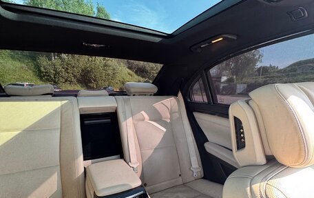 Mercedes-Benz S-Класс, 2011 год, 1 650 000 рублей, 19 фотография