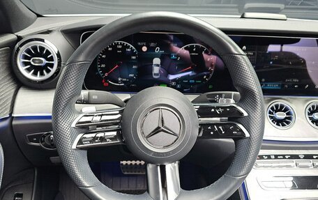 Mercedes-Benz CLS, 2022 год, 5 690 000 рублей, 12 фотография