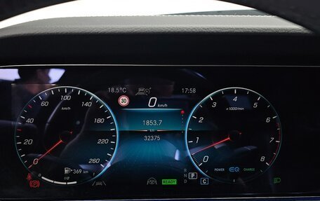 Mercedes-Benz CLS, 2022 год, 5 690 000 рублей, 6 фотография