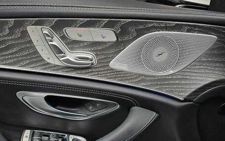 Mercedes-Benz CLS, 2022 год, 5 690 000 рублей, 11 фотография