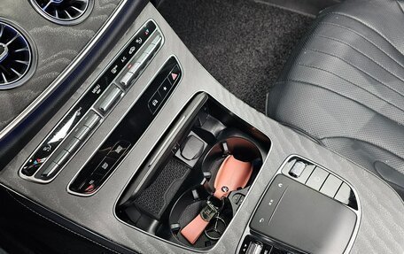 Mercedes-Benz CLS, 2022 год, 5 690 000 рублей, 15 фотография