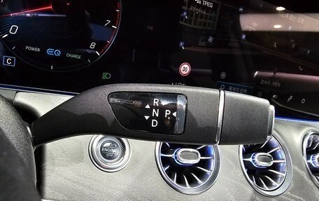 Mercedes-Benz CLS, 2022 год, 5 690 000 рублей, 7 фотография