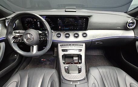 Mercedes-Benz CLS, 2022 год, 5 690 000 рублей, 5 фотография