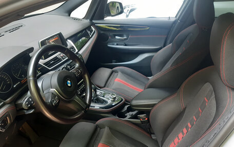 BMW 2 серия Active Tourer F45, 2016 год, 2 550 000 рублей, 6 фотография