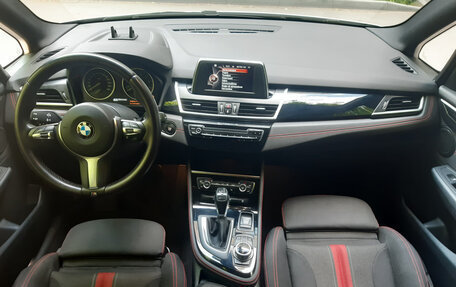 BMW 2 серия Active Tourer F45, 2016 год, 2 550 000 рублей, 5 фотография