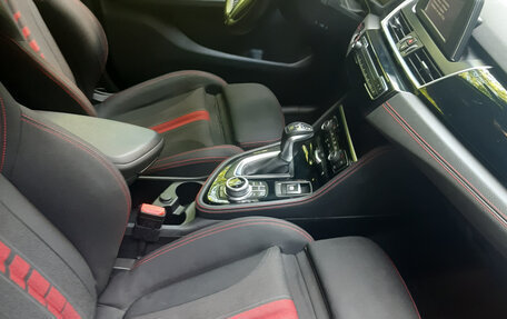 BMW 2 серия Active Tourer F45, 2016 год, 2 550 000 рублей, 7 фотография