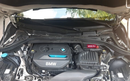 BMW 2 серия Active Tourer F45, 2016 год, 2 550 000 рублей, 10 фотография
