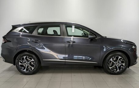 KIA Sportage IV рестайлинг, 2025 год, 4 390 000 рублей, 4 фотография
