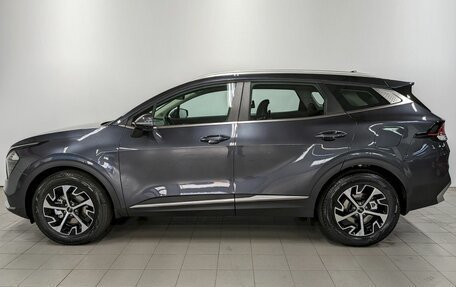 KIA Sportage IV рестайлинг, 2025 год, 4 390 000 рублей, 8 фотография