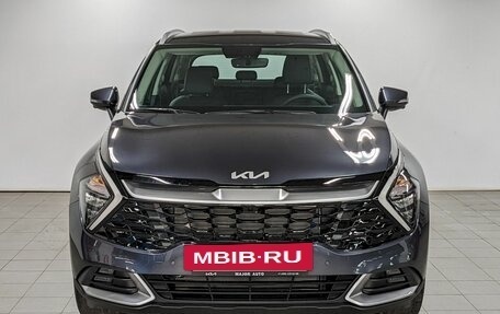KIA Sportage IV рестайлинг, 2025 год, 4 390 000 рублей, 2 фотография