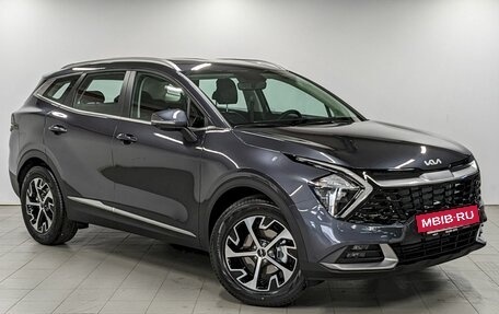 KIA Sportage IV рестайлинг, 2025 год, 4 390 000 рублей, 3 фотография