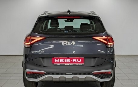 KIA Sportage IV рестайлинг, 2025 год, 4 390 000 рублей, 6 фотография
