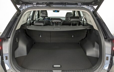 KIA Sportage IV рестайлинг, 2025 год, 4 390 000 рублей, 10 фотография