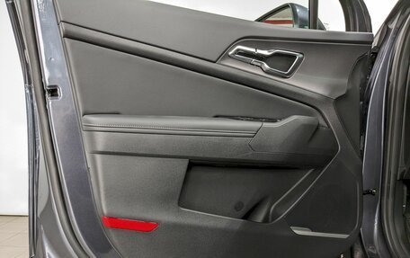 KIA Sportage IV рестайлинг, 2025 год, 4 390 000 рублей, 11 фотография