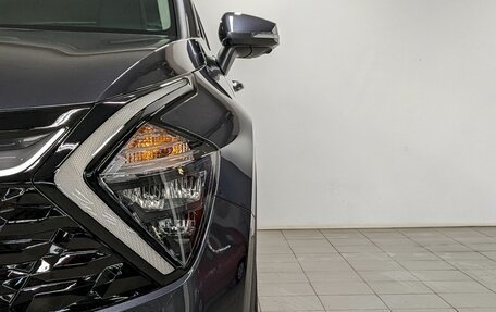 KIA Sportage IV рестайлинг, 2025 год, 4 390 000 рублей, 19 фотография
