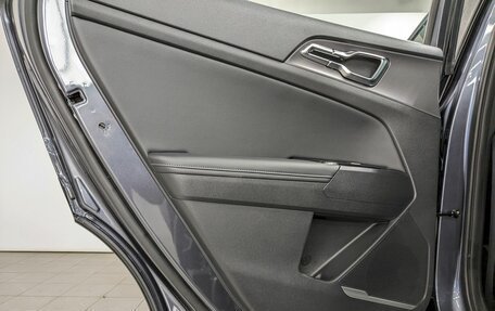 KIA Sportage IV рестайлинг, 2025 год, 4 390 000 рублей, 16 фотография