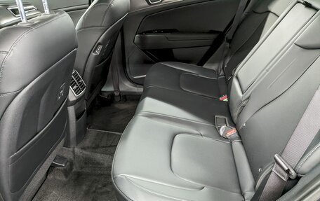 KIA Sportage IV рестайлинг, 2025 год, 4 390 000 рублей, 18 фотография