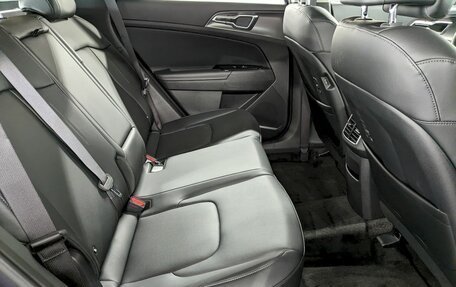 KIA Sportage IV рестайлинг, 2025 год, 4 390 000 рублей, 22 фотография