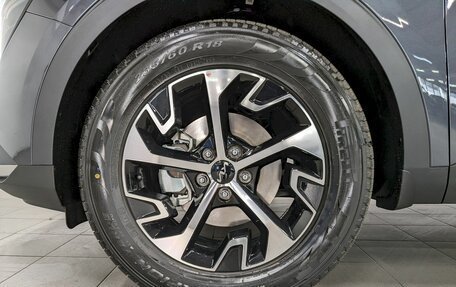 KIA Sportage IV рестайлинг, 2025 год, 4 390 000 рублей, 20 фотография