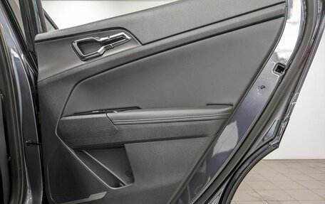 KIA Sportage IV рестайлинг, 2025 год, 4 390 000 рублей, 21 фотография