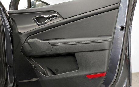 KIA Sportage IV рестайлинг, 2025 год, 4 390 000 рублей, 23 фотография