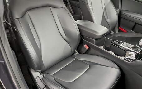 KIA Sportage IV рестайлинг, 2025 год, 4 390 000 рублей, 25 фотография