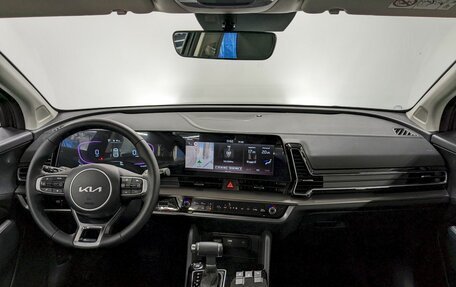 KIA Sportage IV рестайлинг, 2025 год, 4 390 000 рублей, 28 фотография