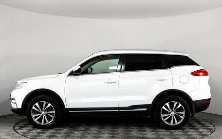 Geely Atlas I, 2018 год, 1 149 000 рублей, 8 фотография