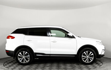 Geely Atlas I, 2018 год, 1 149 000 рублей, 4 фотография