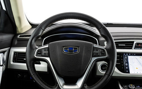 Geely Atlas I, 2018 год, 1 149 000 рублей, 12 фотография