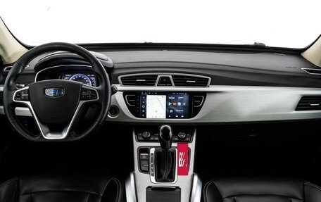 Geely Atlas I, 2018 год, 1 149 000 рублей, 10 фотография