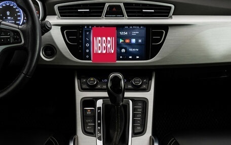 Geely Atlas I, 2018 год, 1 149 000 рублей, 15 фотография