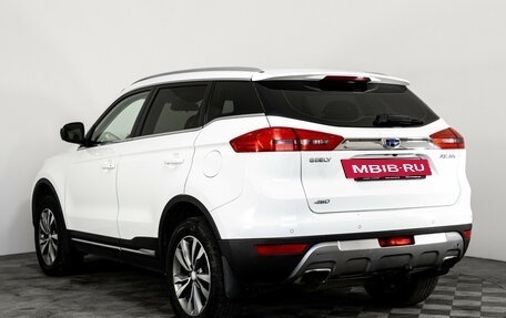 Geely Atlas I, 2018 год, 1 149 000 рублей, 7 фотография