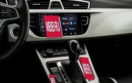 Geely Atlas I, 2018 год, 1 149 000 рублей, 14 фотография