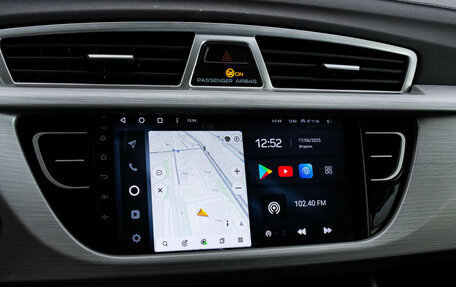 Geely Atlas I, 2018 год, 1 149 000 рублей, 18 фотография