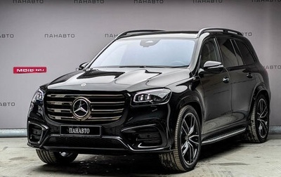Mercedes-Benz GLS, 2024 год, 19 990 000 рублей, 1 фотография