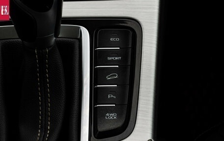 Geely Atlas I, 2018 год, 1 149 000 рублей, 16 фотография