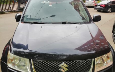 Suzuki Grand Vitara, 2007 год, 1 300 000 рублей, 1 фотография