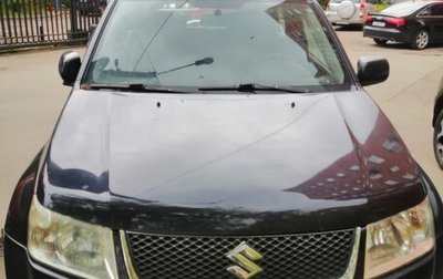 Suzuki Grand Vitara, 2007 год, 1 300 000 рублей, 1 фотография