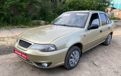 Daewoo Nexia I рестайлинг, 2011 год, 239 000 рублей, 1 фотография