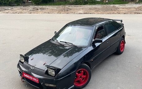 Mazda 323, 1994 год, 230 000 рублей, 1 фотография