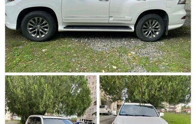 Lexus GX II, 2016 год, 2 000 000 рублей, 1 фотография