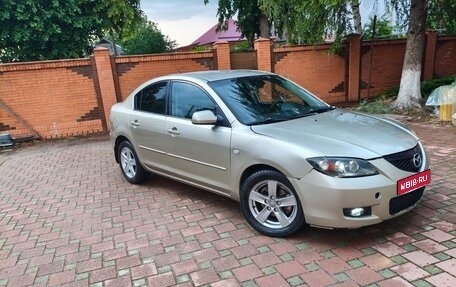 Mazda 3, 2008 год, 400 000 рублей, 1 фотография