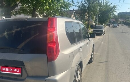 Nissan X-Trail, 2008 год, 1 100 011 рублей, 1 фотография